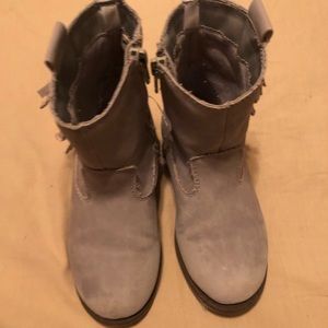 Toddler boot size- 11T